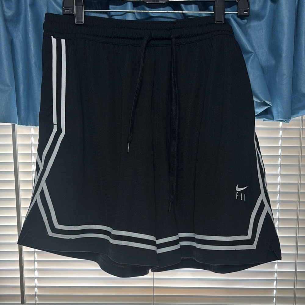 Nike Black Women’s Shorts